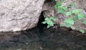 Randonnée Marche Feuilla - Feuilla Caves  - Photo 7