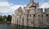 Tour Wandern Gent - gand centre historique  - Photo 18