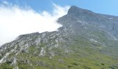 Trail On foot Ramsau bei Berchtesgaden - Wikiloc - Watzmanhaus - Photo 12