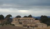 Trail Walking Aumes - l espandidor de las fadas Aumes - Photo 8