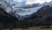 Tocht Stappen Gavarnie-Gèdre - Gavarnie le cirque  - Photo 1