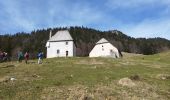 Trail Walking Saint-Pierre-de-Chartreuse - la correrie la chartreuse  - Photo 15