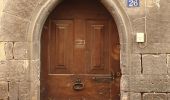 Trail Walking Forcalquier - 20190513. Tour de Forcalquier à pied.  - Photo 18