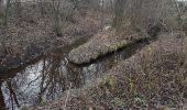 Tour Zu Fuß Schwieberdingen - DE-SAV Blaues Kreuz, Botnang - Ditzingen - Markgröningen? - Photo 3