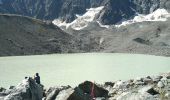 Tocht Stappen Villar-d'Arêne - Villar d'Arène Lac d'Arsine Source de la Romange 21 août 2020 CAF Ecrins - Photo 2