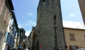 Tour Wandern Oloron-Sainte-Marie - OLORON ST MARIE Terra aventura    - Photo 2