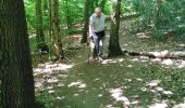 Randonnée Marche Seraing - Boncelles bois de Famelette  - Photo 2