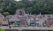 Trail Running Dinant - D'Anseremme à Dinant - Photo 5