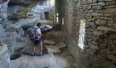 Trail Walking Gordes - Gordes - Abbaye de Senanques 13km - Photo 15