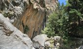 Percorso A piedi Unknown - Samaria Gorge Trail - Photo 8