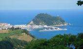 Randonnée Marche Zarautz - zarautz getaria  - Photo 3