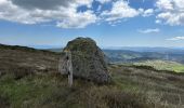 Randonnée Marche Loubaresse - Loubaresse Nord 5,2 km - Photo 3