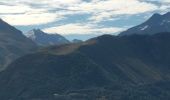 Trail Walking Huez - Huez Auris 25 août 2020 CAF Ecrins - Photo 3