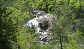 Tocht Stappen Torla-Ordesa - cascade estrecho - Photo 18