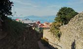 Tour Wandern Sestri Levante - Sestri Levante - Photo 1