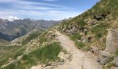 Randonnée Marche Torla-Ordesa - St Nicolas au col de Bujuarelo 13 km - Photo 12