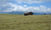 Tour Wandern Lüsen - Lüsner Alm - Rastnerhütte - Photo 9