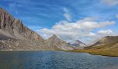 Tour Wandern Val-d'Oronaye - Lacs de l'Oronaye et du Roburent  - Photo 6