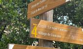 Trail  Liausson - Liausson Moureze Liausson  - Photo 6