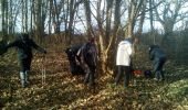 Excursión Senderismo Chevreuse - Chevreuse sans le chateau de la MADELEINE - Photo 6