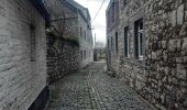 Trail Walking Olne - olne . grand vaux . bois d olne . basse bouheye . olne - Photo 10