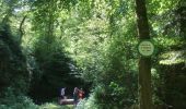 Trail Walking Schorbach - 2022-05-15-Schorbach et le circuit des cascades - Photo 5