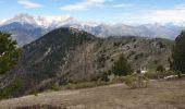 Trail Walking Furmeyer - Mias - Manche - Gorce - Jamone - Photo 11