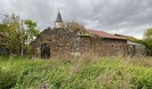 Trail Walking Saint-Haon - Saint Haon GR 470 - Photo 1