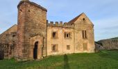 Tour Wandern Lützelburg - Sentier des Roches et vallée des éclusiers - Photo 4