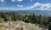 Tour Wandern Arconsat - Montlune par La Meule - Photo 7