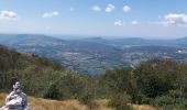 Tour Wandern Ontex - MONT DE LA CHARVAZ: POINT GEODESIQUE DE LA CHARVAZ - Photo 5