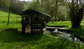 Tour Wandern Saint-Pierre-des-Fleurs - 20240409-StPierre des Fleurs Cool - Photo 8