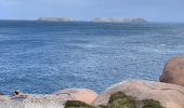 Randonnée Marche Perros-Guirec - Perros guirrec 1 - Photo 7