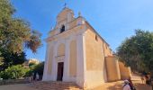 Tour Wandern Cargèse - Visite découverte de Cargèse - Photo 10