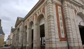 Trail Walking Beaumont-sur-Sarthe - Boucle Beaumont Vivoin - Photo 1