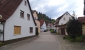 Excursión A pie Bad Teinach-Zavelstein - Der Teinacher - Photo 7