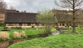 Tocht Stappen Conches-en-Ouche - La vallée de rouloir - Photo 1