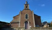 Randonnée Marche Namur - GR126 : Flawinne - Corroy-le-Château - Photo 6