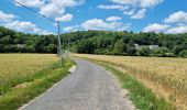 Randonnée Marche Reugny - Découverte de la commune de Reugny - Photo 14