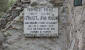 Percorso Marcia Eygalières - PF-Eygalières - Le refuge de Jean Moulin - Photo 4