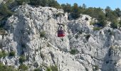 Randonnée Marche Toulon - Autour du Mont Faron - Photo 13