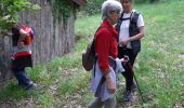 Randonnée Marche Andiran - circuit Andiran forêt du Padoue Andiran - Photo 5