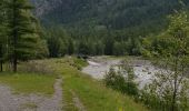 Tocht Stappen Chamonix-Mont-Blanc - les tiens par Les Praz de Chamonix et Les bois - Photo 14