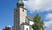 Tour Zu Fuß Monnerich - Auto-Pédestre Mondercange - Photo 1