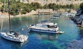 Tocht Stappen Cassis - cassis petite marche - Photo 4