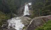 Randonnée Marche Cauterets - cauteret - Photo 1