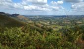 Trail Walking Sare - Sare Les Plombières - Photo 2