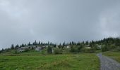 Excursión Senderismo Passy - J10 - R8 - Plaine Joux - Les Ayères - Lac Vert  - Photo 18