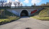 Tour Zu Fuß Böblingen - DE-SAV Blauer Punkt, Böblingen Lange Schläge - Katzenbacher Hof - Büsnau - Photo 8