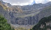 Excursión Senderismo Gavarnie-Gèdre - Pyrénées 2023 Jour 6 - Pic Pimené 2647 m - Cirque de Gavarnie - Photo 6